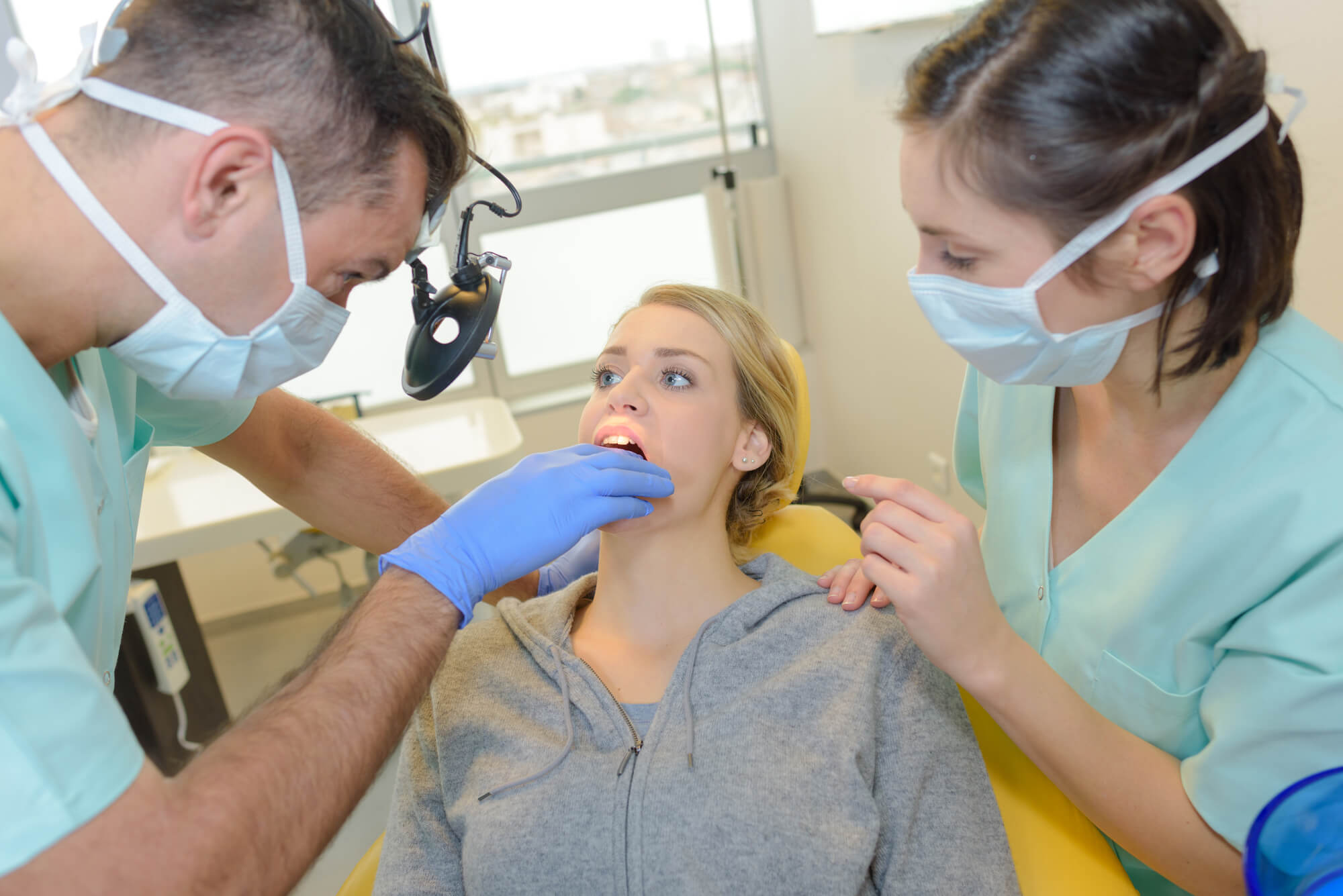 What Is the Most Common Dental Emergency?