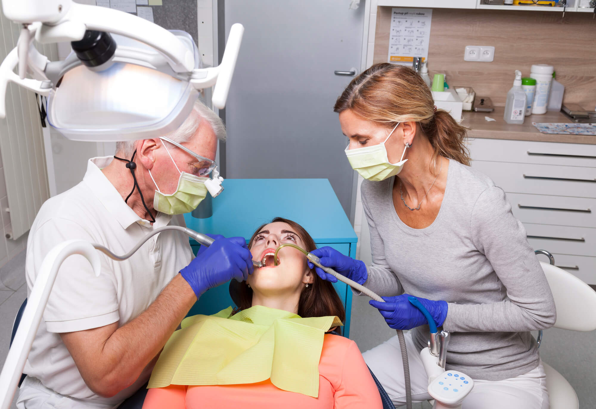 What to Look for from an Emergency Dentist in Jupiter