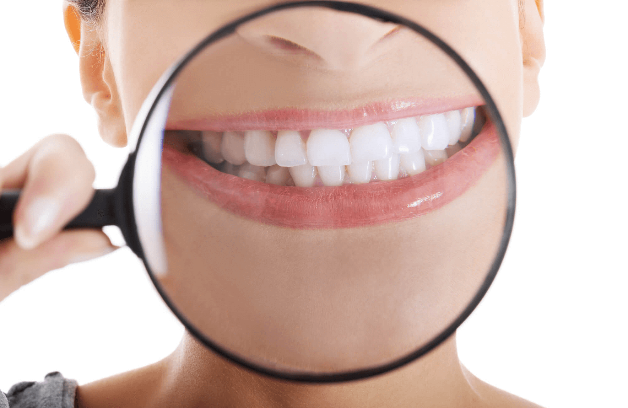 How Effective is Teeth Whitening? 