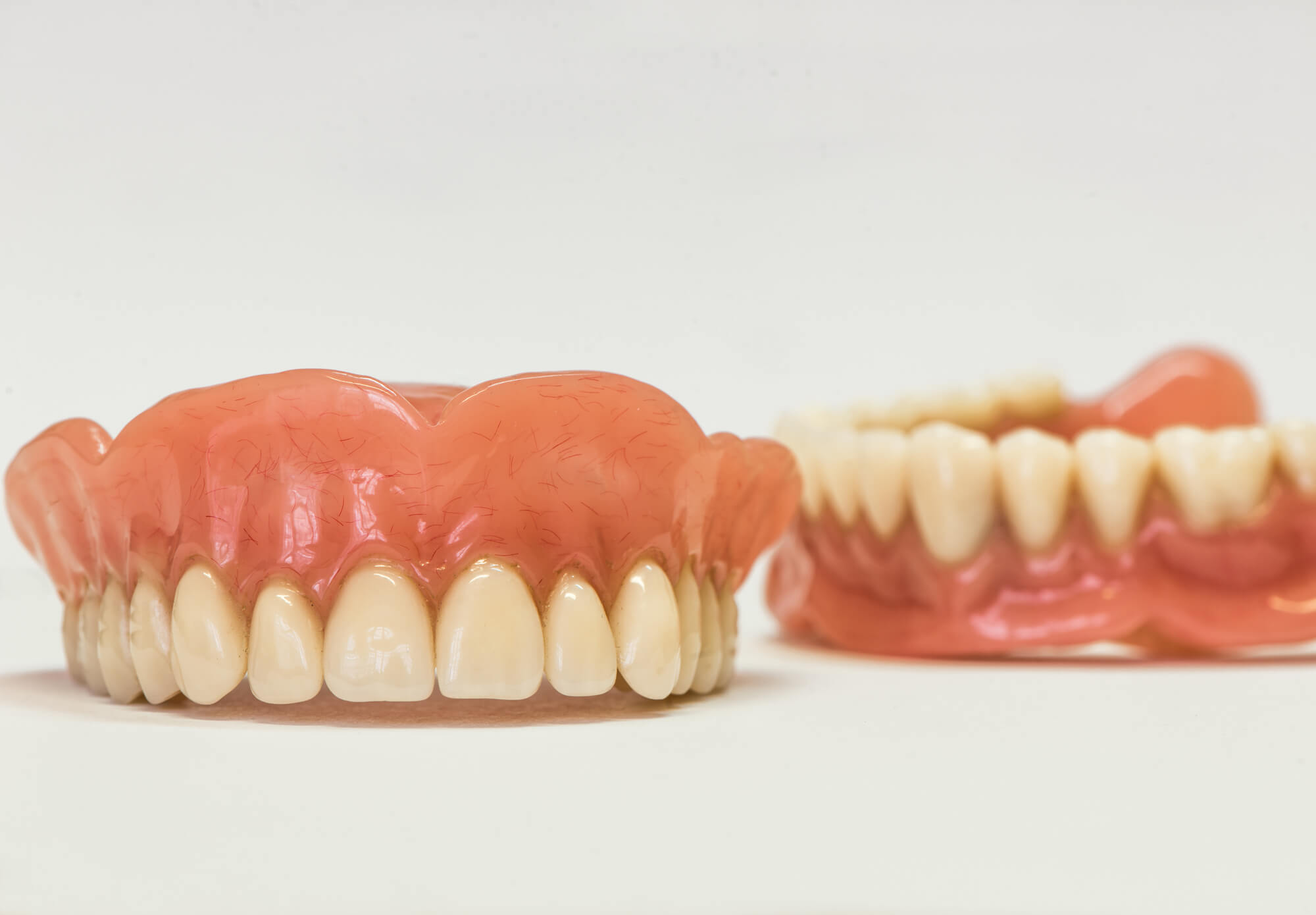 Debunking Common Denture Misconceptions 