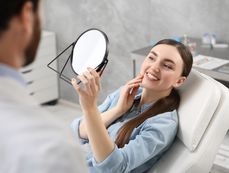 How To Choose the Best Cosmetic Dentist