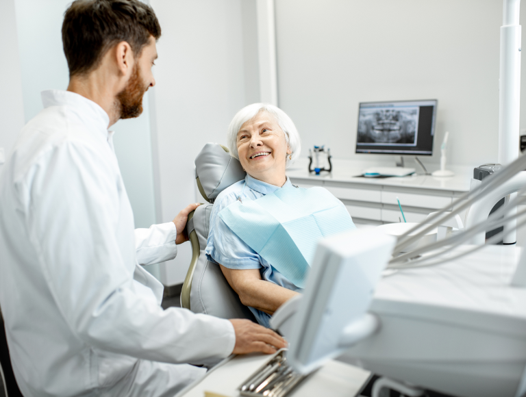 How to Choose an Implant Dentist