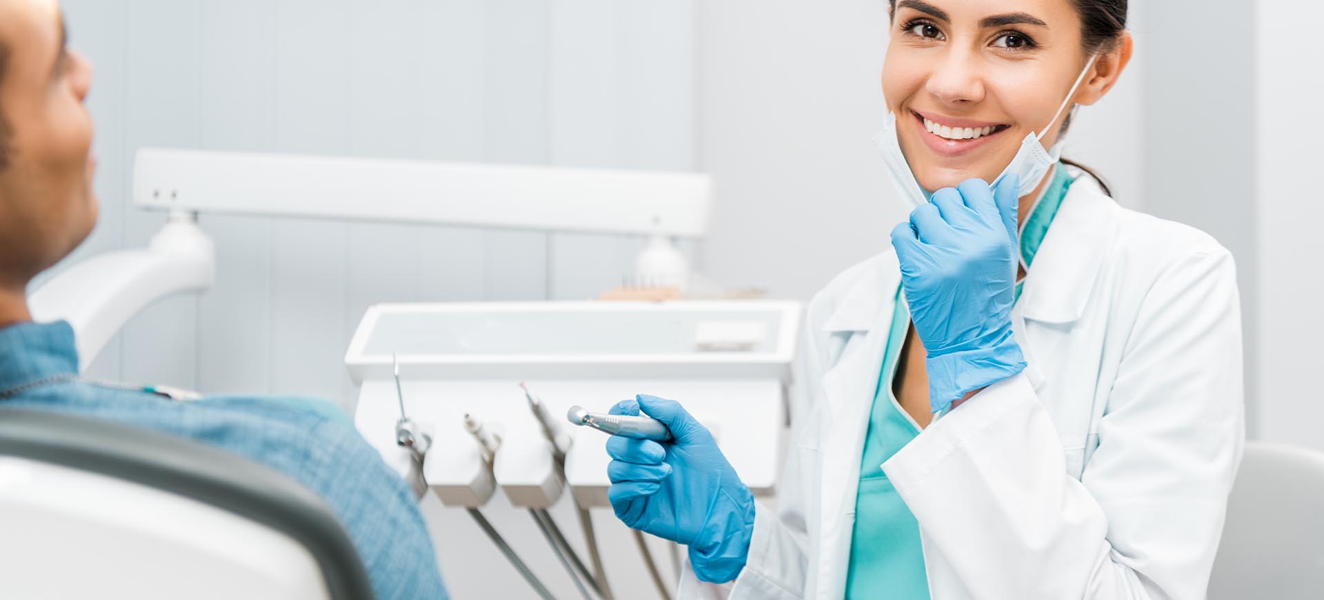 Diverse Smiles, United by Diverse Dental Care at Jupiter Dentistry