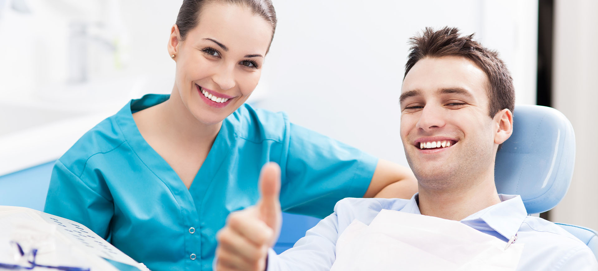 How to Find the Perfect New Dentist for You