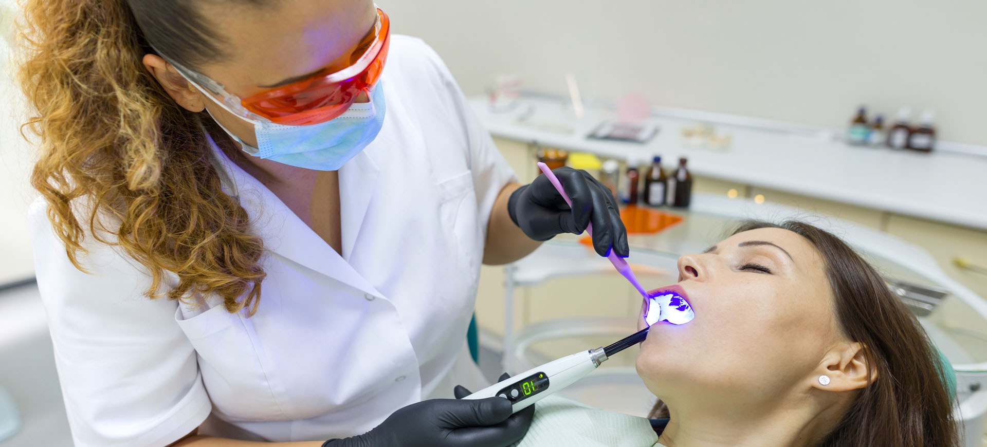 Benefits of Laser Dentistry in Jupiter, FL