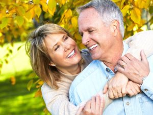 About Dental Implants