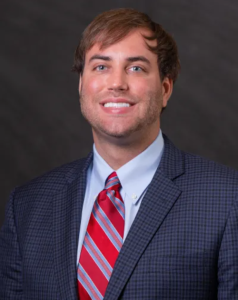 Dr. Dylan Tagg - Jupiter Dentist