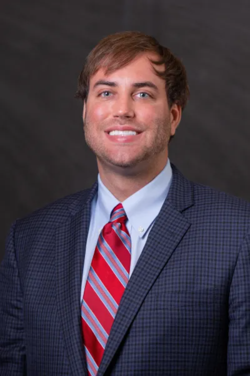 Dr. Dylan Tagg - Jupiter Dentist