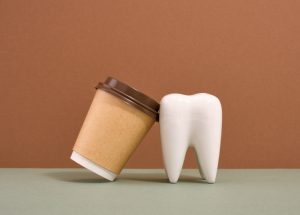 coffee and how it affects your teeth