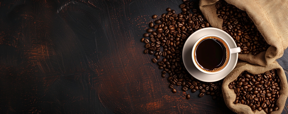 Coffee vs. Teeth: How to Minimize the Damage Without Giving It Up