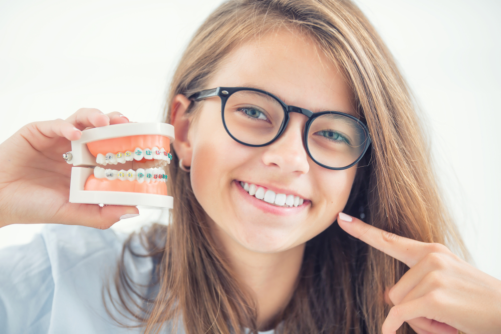 orthodontics